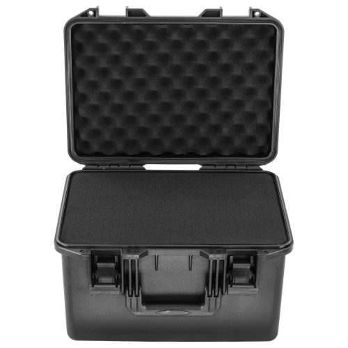 17" x 13.25" x 7" Bottom Interior with Pluck Foams Injection-Molded Utility Case - Image 2