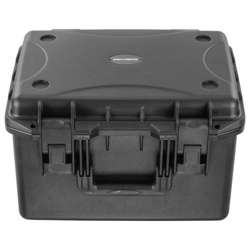 17" x 13.25" x 7" Bottom Interior with Pluck Foams Injection-Molded Utility Case - Image 4