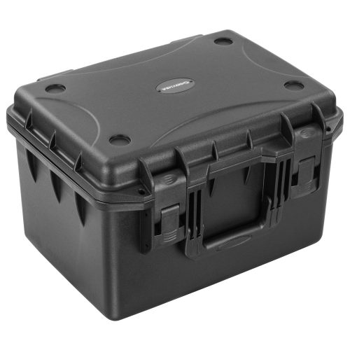 17" x 13.25" x 7" Bottom Interior with Pluck Foams Injection-Molded Utility Case - Image 5