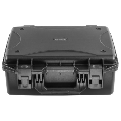 17.5" x 11.5" x 5.25" Bottom Interior with Pluck Foams Injection-Molded Utility Case - Image 4