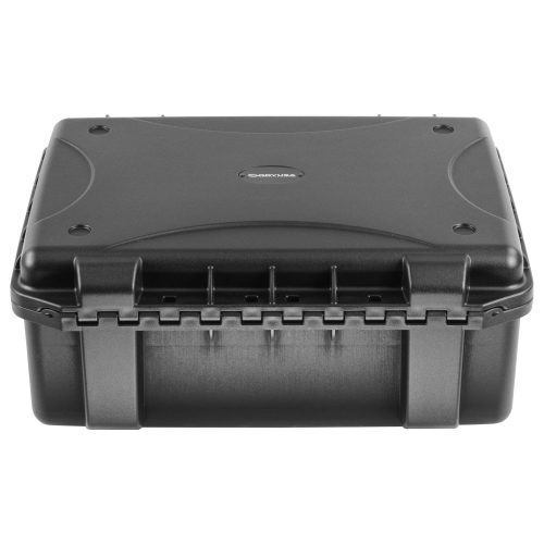 17.5" x 11.5" x 5.25" Bottom Interior with Pluck Foams Injection-Molded Utility Case - Image 5