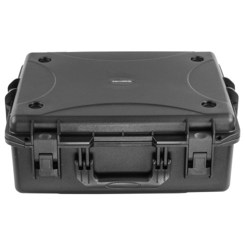 19.25" x 14" x 5.5" Bottom Interior with Pluck Foams Injection-Molded Utility Case - Image 4