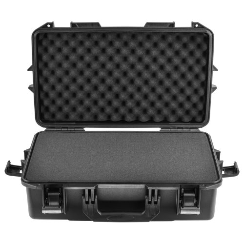 20.25" x 11.25" x 5" Bottom Interior with Pluck Foams Injection-Molded Utility Case - Image 2