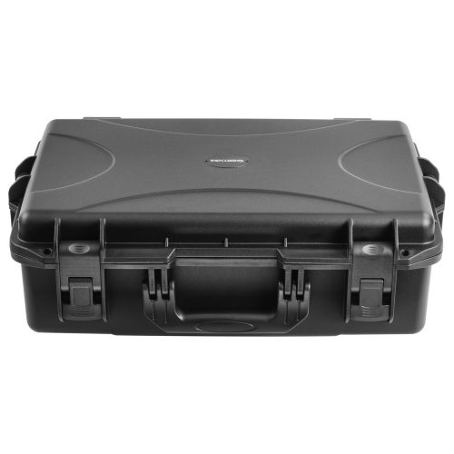 20.25" x 11.25" x 5" Bottom Interior with Pluck Foams Injection-Molded Utility Case - Image 4