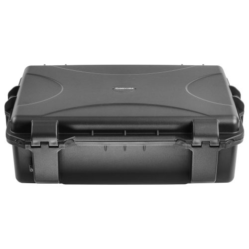 20.25" x 11.25" x 5" Bottom Interior with Pluck Foams Injection-Molded Utility Case - Image 5