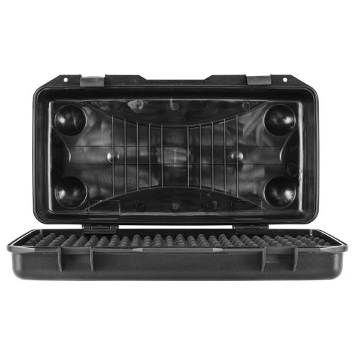 Empty 22.75" x 10.75" x 4" Bottom Interior Injection-Molded Utility Case - Image 2