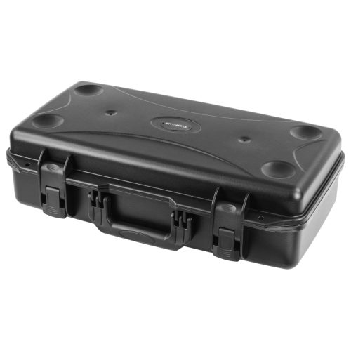 Empty 22.75" x 10.75" x 4" Bottom Interior Injection-Molded Utility Case - Image 4