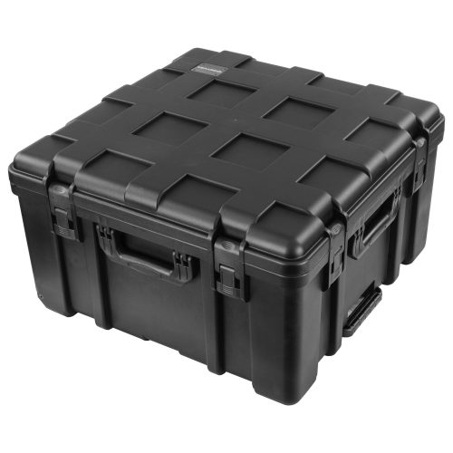 Odyssey Photo Booth Watertight Dustproof Trolley Carrying Case - Image 3