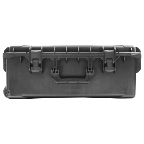 25.5" x 15.75" x 9" Bottom Interior with Pluck Foams Injection-Molded Trolley Utility Case - Image 13