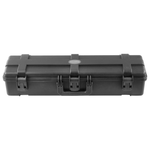 Empty 26" x 6" x 3.75" Bottom Interior Injection-Molded Utility Case - Image 6