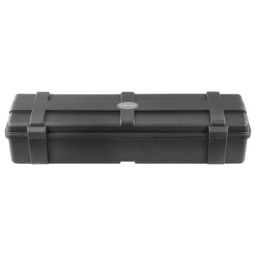 Empty 26" x 6" x 3.75" Bottom Interior Injection-Molded Utility Case - Image 8