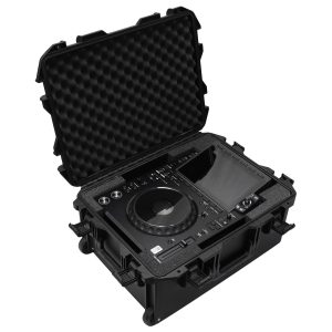 Odyssey CDJ-3000X Watertight and Dustproof Trolley Case