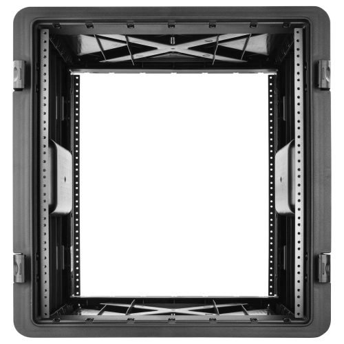 Watertight Dust-proof Injection-Molded 12U Rack Case Vulcan Series - Image 6