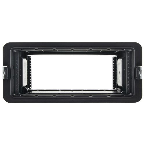 Injection-Molded 4U Rack Trolley Case - Image 7