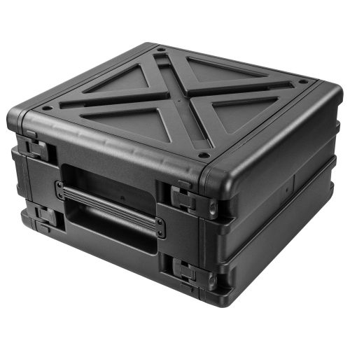 Watertight Dust-proof Injection-Molded 6U Rack Case Vulcan Series - Image 2