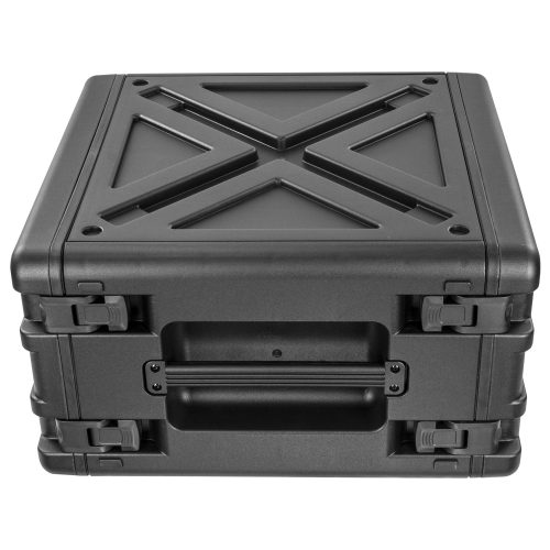 Watertight Dust-proof Injection-Molded 6U Rack Case Vulcan Series - Image 3