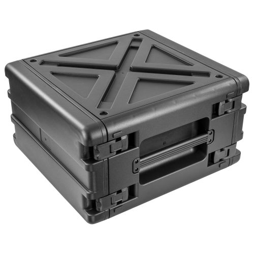 Watertight Dust-proof Injection-Molded 6U Rack Case Vulcan Series - Image 4