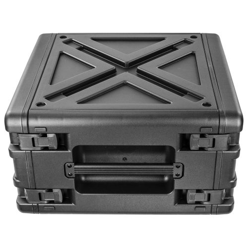 Watertight Dust-proof Injection-Molded 6U Rack Case Vulcan Series - Image 5
