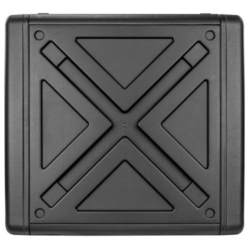 Watertight Dust-proof Injection-Molded 6U Rack Case Vulcan Series - Image 6