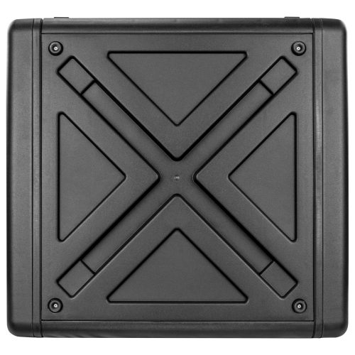 Watertight Dust-proof Injection-Molded 6U Rack Case Vulcan Series - Image 7