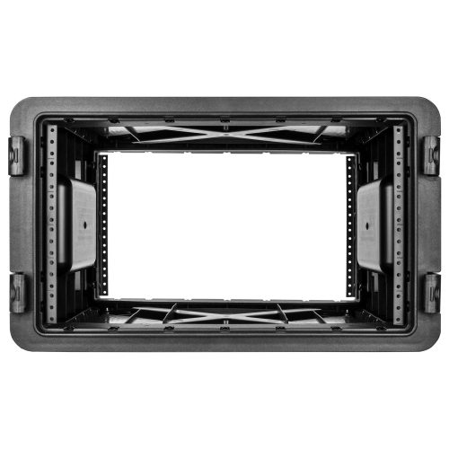 Watertight Dust-proof Injection-Molded 6U Rack Case Vulcan Series - Image 8