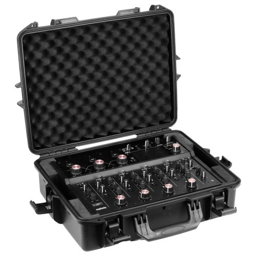 AlphaTheta Euphonia Watertight Dust-proof Injection-Molded Case - Image 3