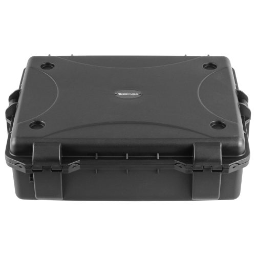 AlphaTheta Euphonia Watertight Dust-proof Injection-Molded Case - Image 7