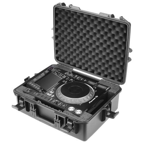 Pioneer DJ CDJ-2000NXS2 Media Player Dustproof and Watertight Carrying Case