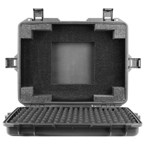 Pioneer DJ CDJ-2000NXS2 Media Player Dustproof and Watertight Carrying Case - Image 5