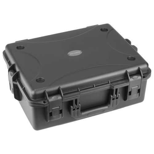 Pioneer DJ CDJ-2000NXS2 Media Player Dustproof and Watertight Carrying Case - Image 6