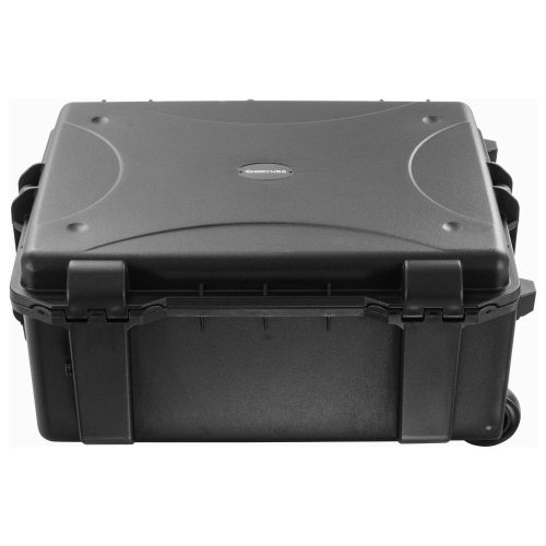 Pioneer CDJ-3000 Dust-proof and Watertight Trolley Case - Image 6