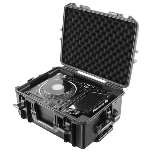 Pioneer CDJ-3000 Dust-proof and Watertight Trolley Case - Image 7