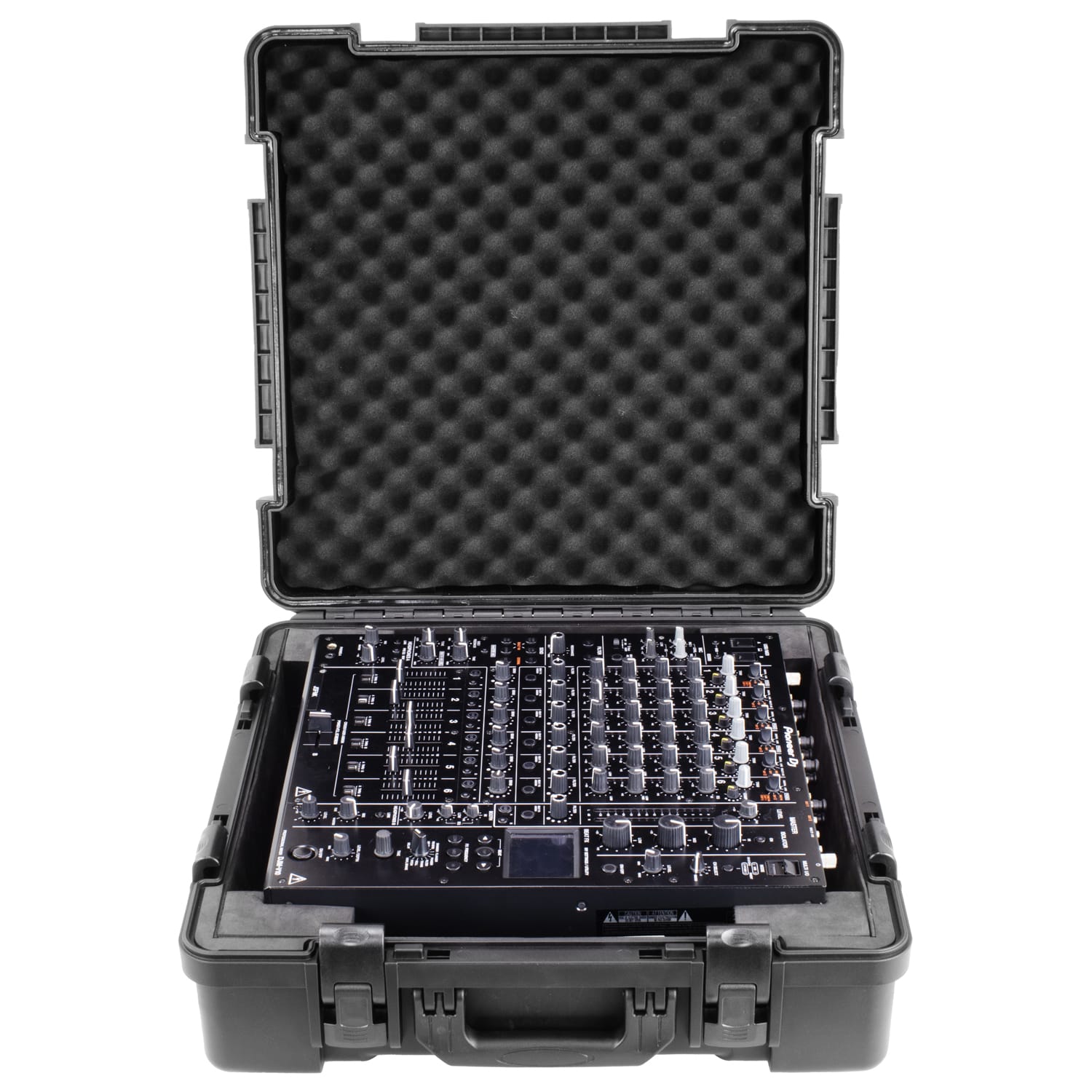 Pioneer DJ DJM-V10 Dustproof and Watertight Case - Odyssey Cases