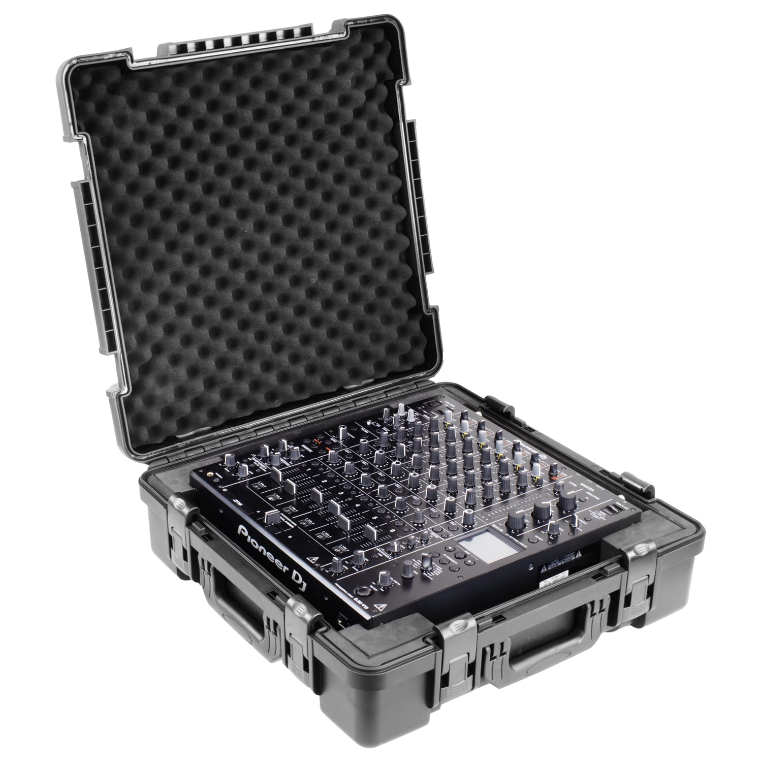 Pioneer DJ DJM-V10 Dustproof and Watertight Case - Odyssey Cases