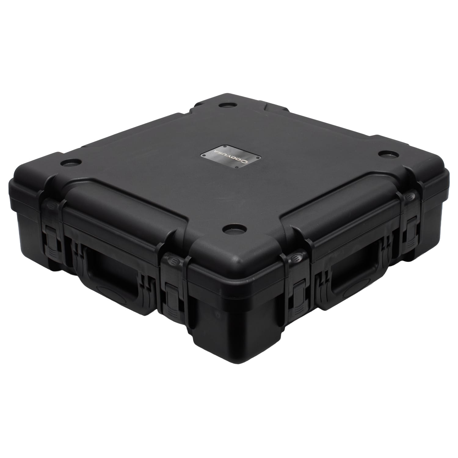 Pioneer DJ DJM-V10 Dustproof and Watertight Case - Odyssey Cases