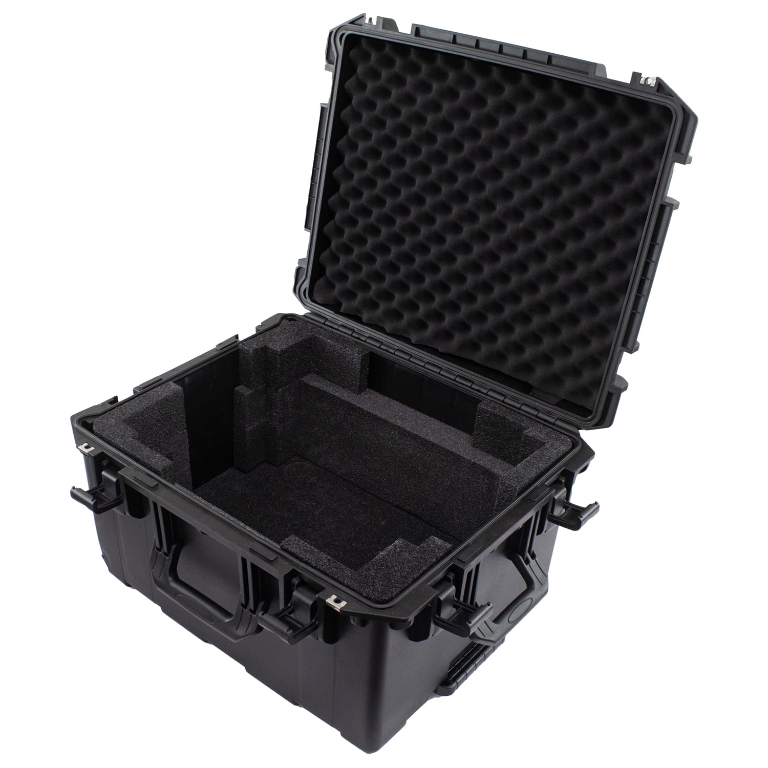 Odyssey Pioneer DJ DJM-A9 & CDJ-3000 Dustproof and Watertight Case