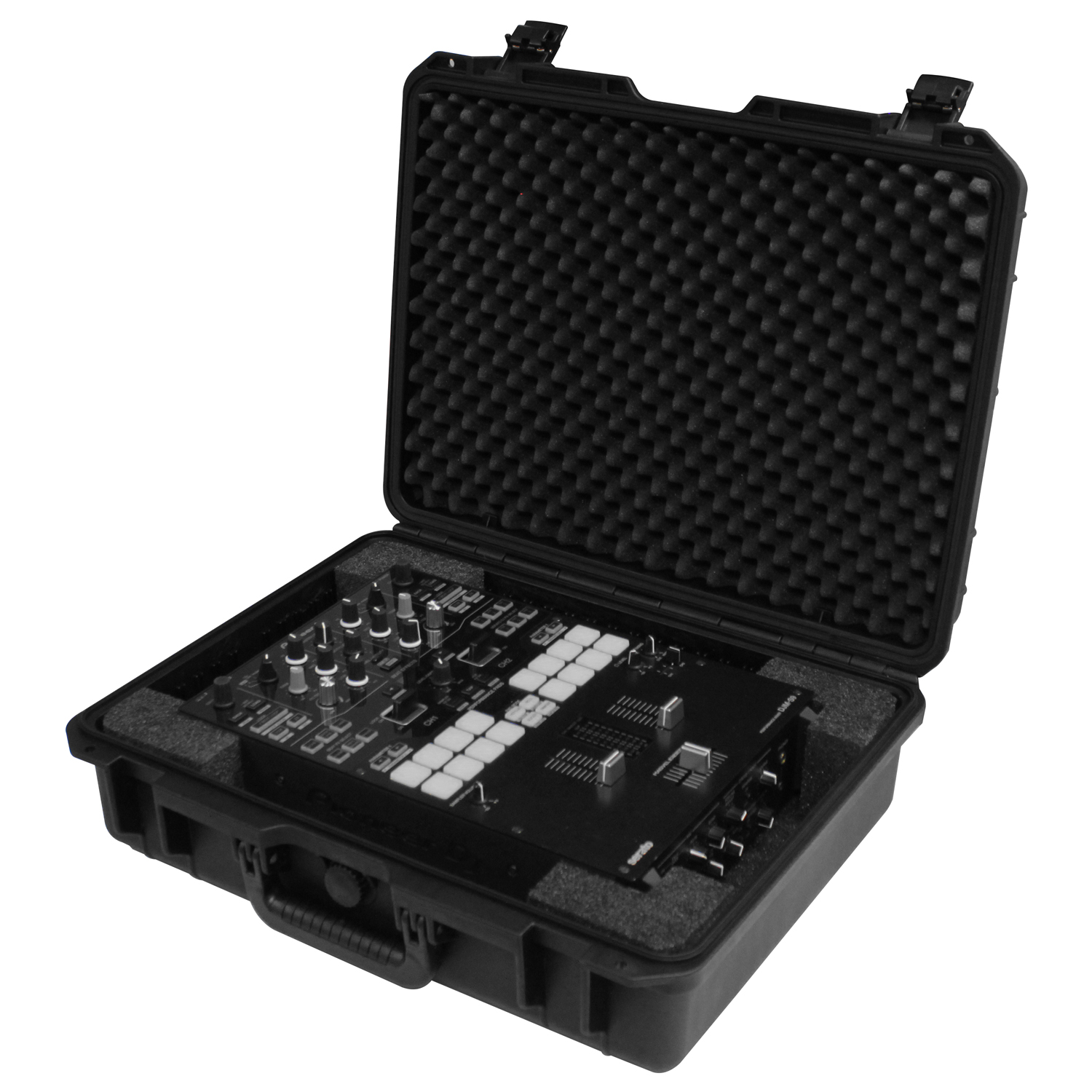 Pioneer DJM-S9 DJ Mixer Dustproof and Watertight Carrying Case