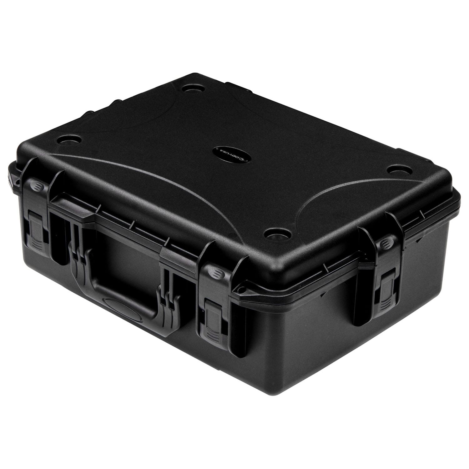 thumbnail image 2 of Odyssey VUDJMA9 Watertight Case For Pioneer DJ DJM-A9 2 of 10