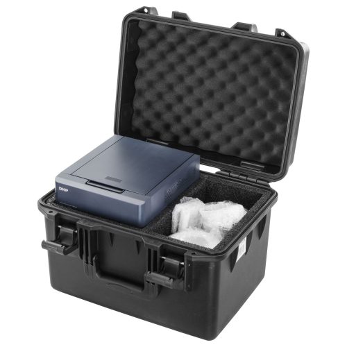 DNP 410 Dustproof and Watertight Case