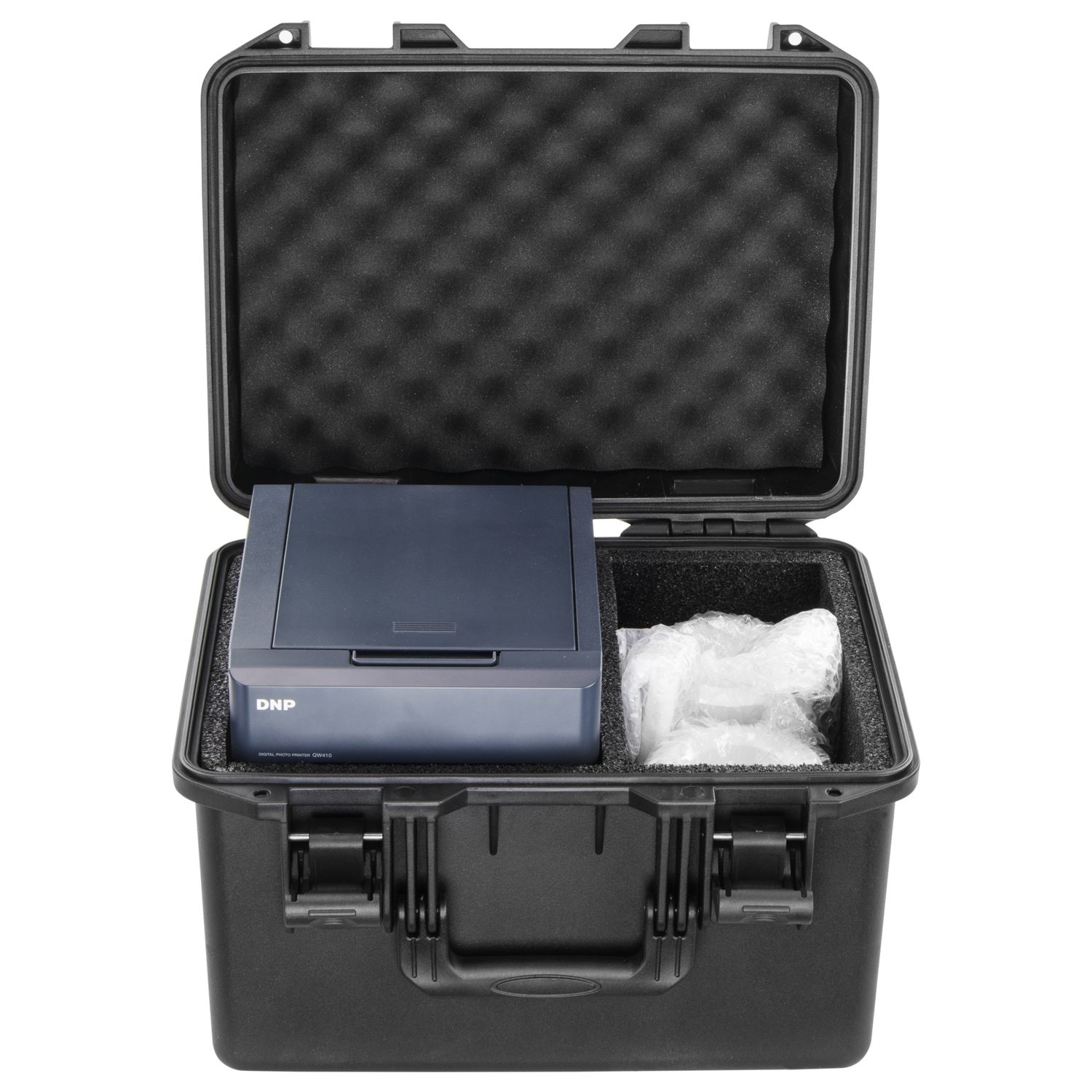 DNP 410 Dustproof and Watertight Case - Odyssey Cases