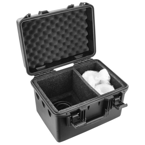 DNP 410 Dustproof and Watertight Case - Image 4