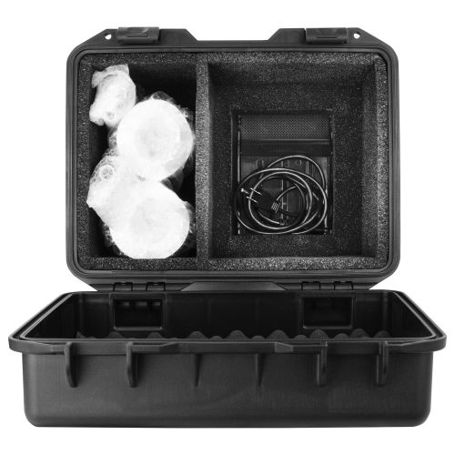 DNP 410 Dustproof and Watertight Case - Image 5