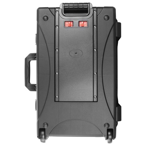 Odyssey Large Deluxe DNP DS620 Photo Printer Dustproof and Watertight Trolley Case - Image 3