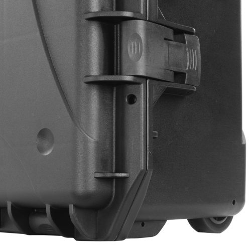Odyssey Large Deluxe DNP DS620 Photo Printer Dustproof and Watertight Trolley Case - Image 4