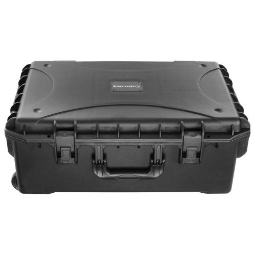 Odyssey Large Deluxe DNP DS620 Photo Printer Dustproof and Watertight Trolley Case - Image 6