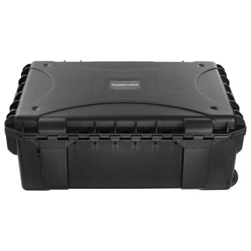 Odyssey Large Deluxe DNP DS620 Photo Printer Dustproof and Watertight Trolley Case - Image 8