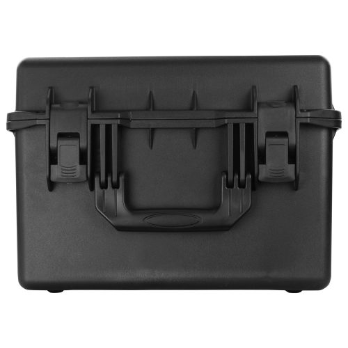 Handheld Microphone Case (Holds 16) With Storage Compartment - Image 15