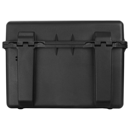 Handheld Microphone Case (Holds 16) With Storage Compartment - Image 16