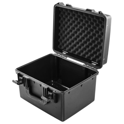 16.75" x 13" x 11.5" Interior Empty Watertight and Dustproof Case