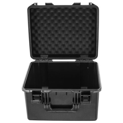 16.75" x 13" x 11.5" Interior Empty Watertight and Dustproof Case - Image 2
